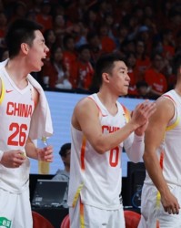 体育投注-B组排名：中国男篮2胜2负交锋劣势仍列第三 日韩前二中国台北垫底