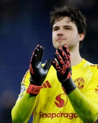 曼联门将球探：拉门斯拥有成为顶尖门将所需的天赋与抗压心态