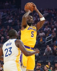 安全平台-霍里：艾顿&amp;追梦互换是双赢 艾顿在湖人的角色太小但适合追梦