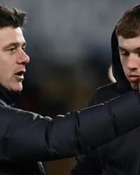 安全平台-前助教：帕尔默非常适合曼联；红魔选择哈维未必会是冒险