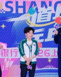 乐鱼体育app官方登录入口-五一假期申城商场现“乒乓热” 跨界互动重塑地标活力
