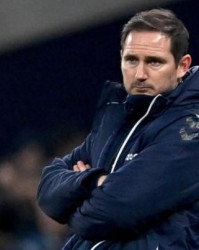 安全平台-濒临降级+扣分重罚？兰帕德和他的埃弗顿麻烦大了