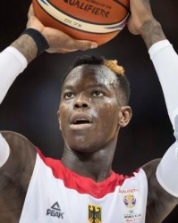 乐鱼APP-连克斯洛文尼亚法国 德国将是欧洲杯最大“黑马”？