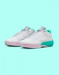 依旧有牌面！乔丹品牌为郭艾伦推出的AJ 40 “Guo Ailun” PE