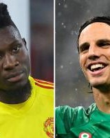 在线娱乐-马洛塔神了国米免签奥纳纳&amp;1年后5020万卖曼联，690万签索默