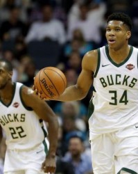 体育投注-竞争对手纷纷补强！按兵不动的雄鹿能实现卫冕吗？