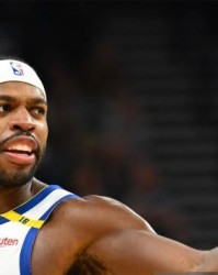 两战12记三分！勇士捡漏汤神替身：新水花兄弟真猛