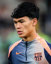 记者：巴黎积极争取引进巴萨小将德罗，已向球员提交报价