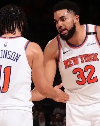 体育投注-NBA季后赛G3明天5月9日赛程：尼克斯冲击赛点，马刺PK森林狼