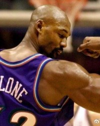 体育投注-NBA最强光头阵容有多无解？他们5人联手 总冠军能拿到想吐