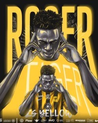 官方：吉达联合签下布拉加19岁边锋罗热；据悉转会费3200万欧